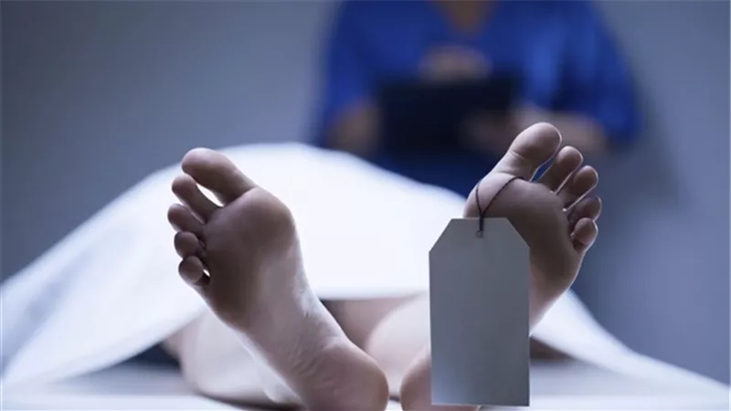شاهد| عاطل يمزق جسد مزارع بسبب «كلب»