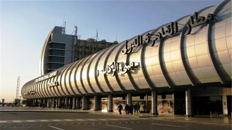 عاجل.. مطار القاهرة يحصل على جائزة السلامة الجوية الدولية على مستوى أفريقيا