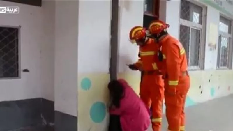 هل مررت بنفس هذه التجربة الصعبة في طفولتك؟