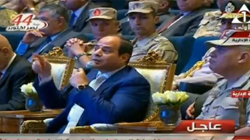 السيسي يلتقي وزيرة التحديث الإداري البرتغالي.. لهذا السبب
