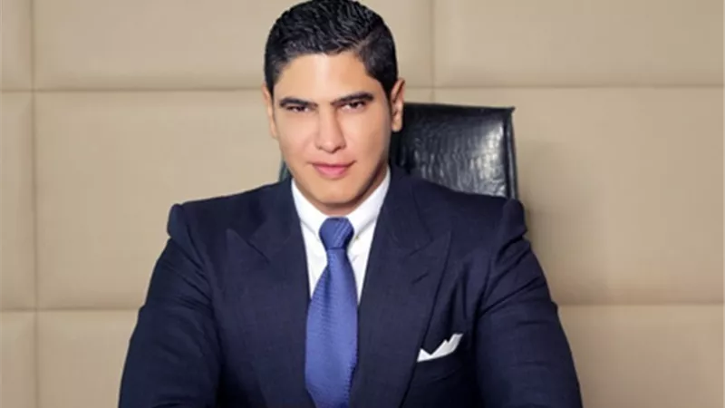 أحمد أبو هشيمة يحصد على هذه الجائزة لسبب غريب
