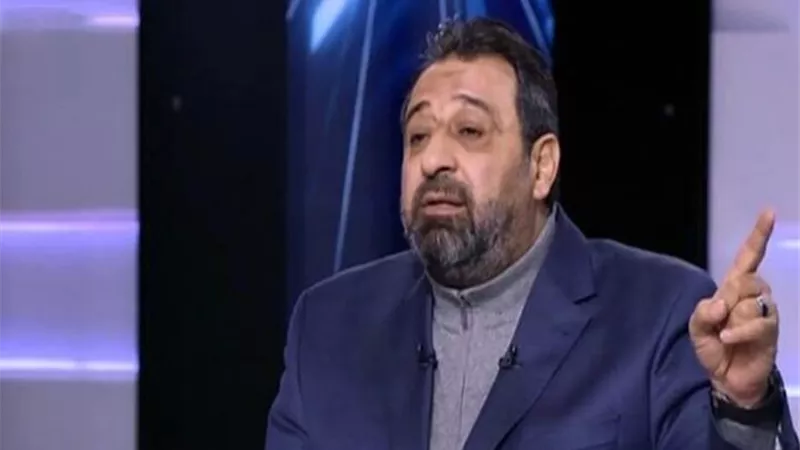الـ «فيفا» يوجه «صفعة مُدوية» للكابتن مجدي عبدالغني