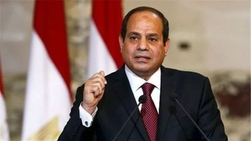 أبرزها حضور السيسي.. مكاسب مصر من المنتدى العالمي للشباب