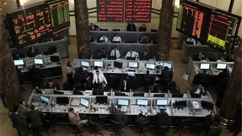 تعرف على خسائر البورصة خلال أسبوع