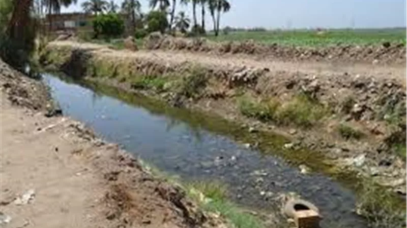 كارثة| هذا ما تم العثور عليه بترعة الإسماعيلية بمسطرد