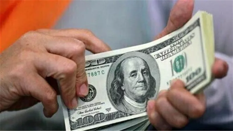 ننشر سعر الدولار فى ختام التعاملات المسائية