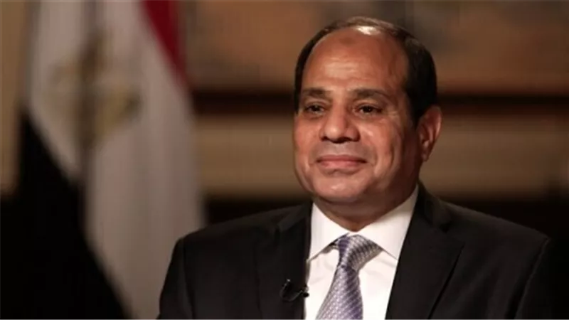 رسالة قوية لكل المتآمرين على مصر والرئيس السيسي