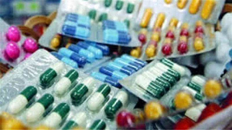 «الصحة» تحذر من هذا الدواء لمخالفته للمواصفات الطبية بالأسواق