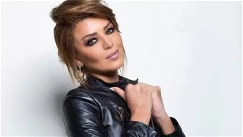 بالصور| فوتوشوب يضع أمل بوشوشة في ورطة