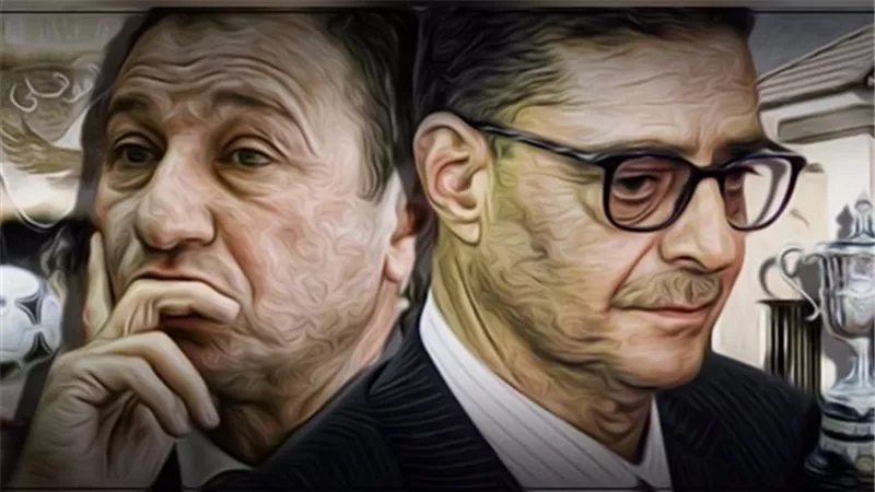 انتخابات الأهلي.. الخطيب جاهز و طاهر على الخط