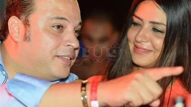 صور ترصد جمال أمنية الطوخي زوجة تامر عبد المنعم الجديدة