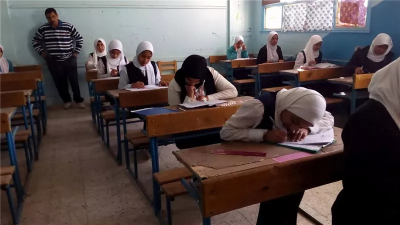 مواعيد امتحانات صفوف النقل 2026 من 16 إلى 24 مايو لجميع المراحل التعليمية