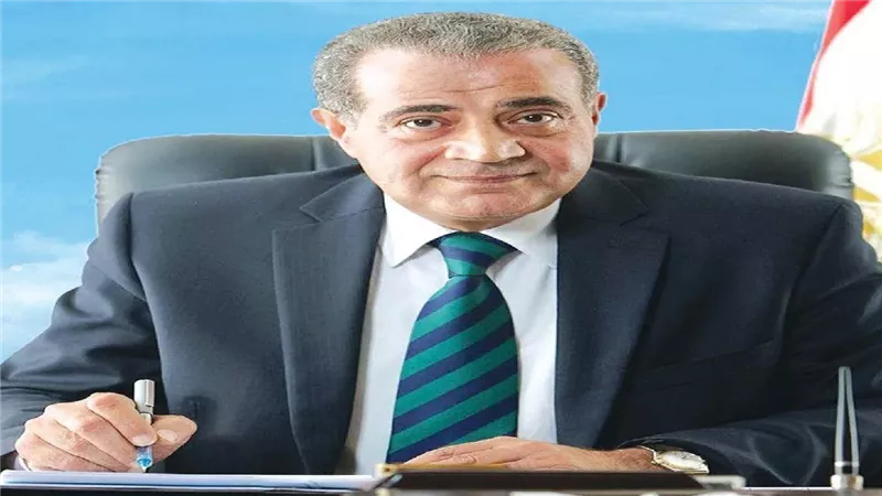 رئيس هيئة البريد المصري.. من هو بديل على المصيلحى فى التعديل الوزارى الجديد