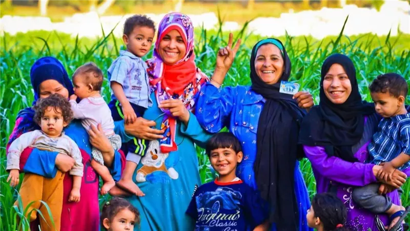 استعد للقبض موعد صرف معاش تكافل وكرامة شهر سبتمبر 2024 بالزيادة الجديدة