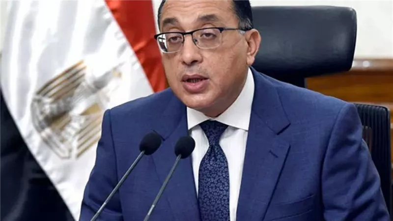 حكومة مدبولي الثانية .. من هو الدكتور محمود عصمت وزير الكهرباء الجديد؟