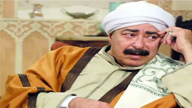 كواليس واسرار من حياة العمدة صلاح السعدني تكشف لأول مرة في ذكرى وفاته