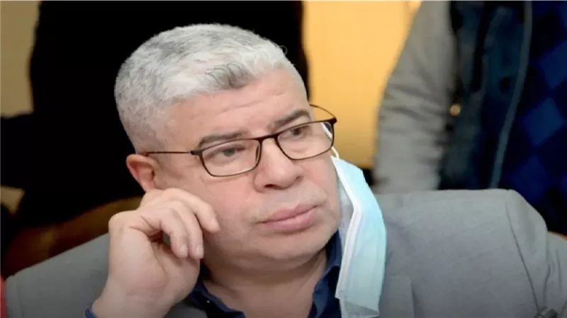أحمد شوبير يهاجم وكيل إمام عاشور ويؤكد إصابته بالتهاب الكبد الوبائي