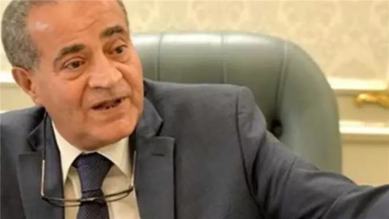 محطات هامة في مسيرة وزير التموين السابق :  تعرف على أبرز إنجازات الدكتور علي المصيلحي