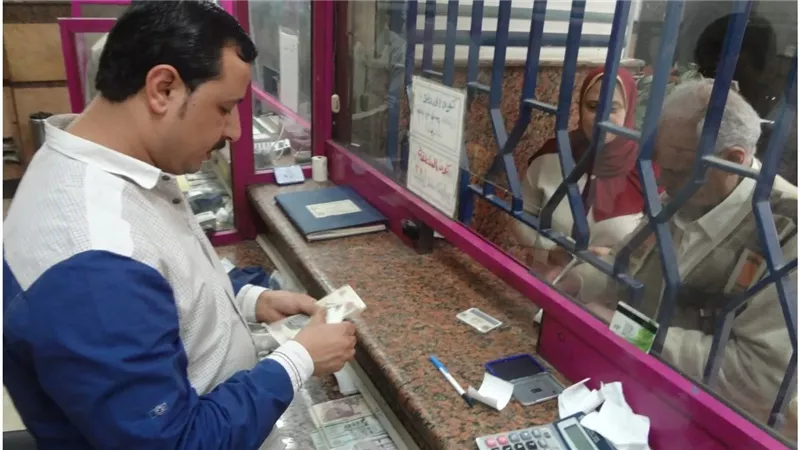 عدم صرف المعاش لعدة أشهر لا يلغي المستحقات.. مصير الأموال المتراكمة