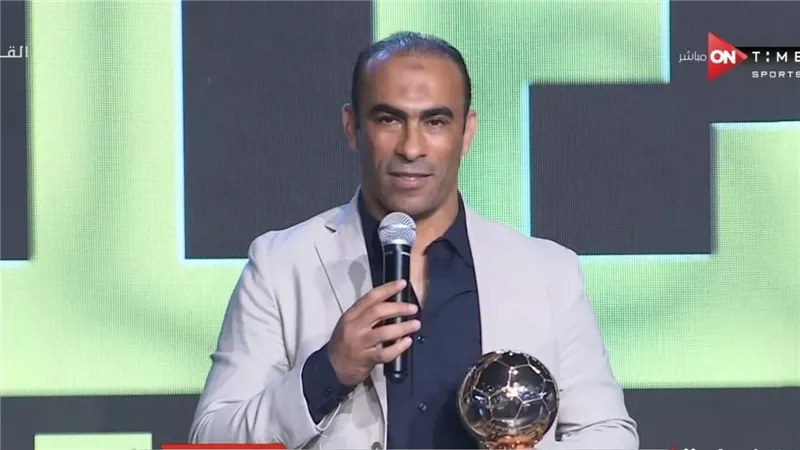 إيجاد حل لمشكلة التعاقد مع مدرب أجنبي جديد من أول مهام سيد عبد الحفيظ بعد العودة