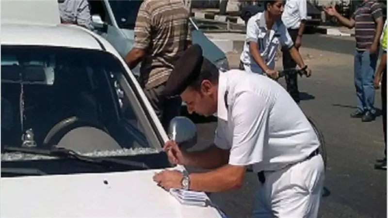 الرخصه هتتسحب منك 3 شهور .. مخالفات هتحرمك من السواقه في قانون المرور الجديد احذر ارتكابها