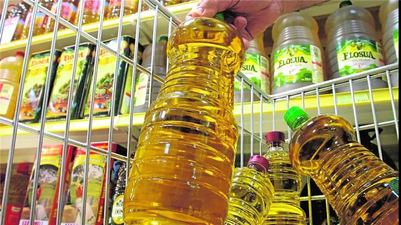 هي دي الأخبار اللي تفرح انخفاض أسعار الزيت وسلع اخرى  بالأسواق 