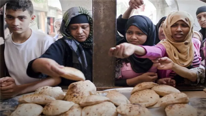 وزارة التموين تحدد مواعيد عمل المخابز في رمضان 2026 من السابعة صباحًا حتى التاسعة مساءً