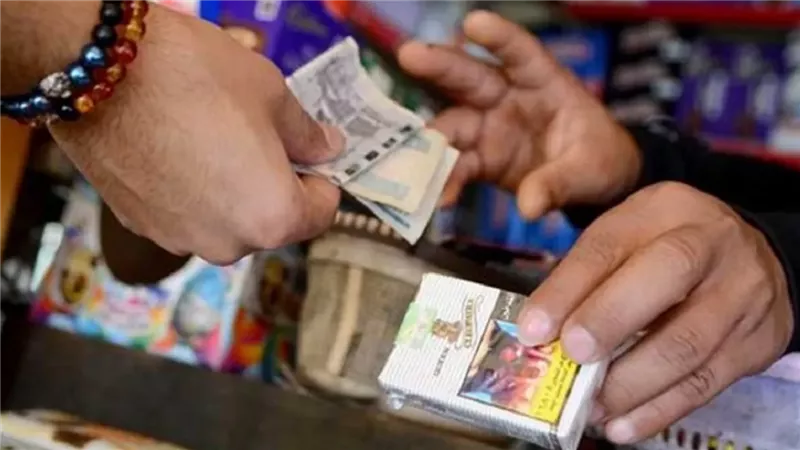 اشتريت كليوباترا النهاردة .. أسعار السجائر بشركة فيليب موريس والشرقية للدخان 