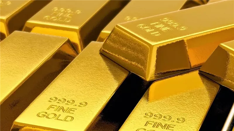 يسجل 2704 هزة قوية تضرب سوق الذهب في مصر اليوم الاحد 