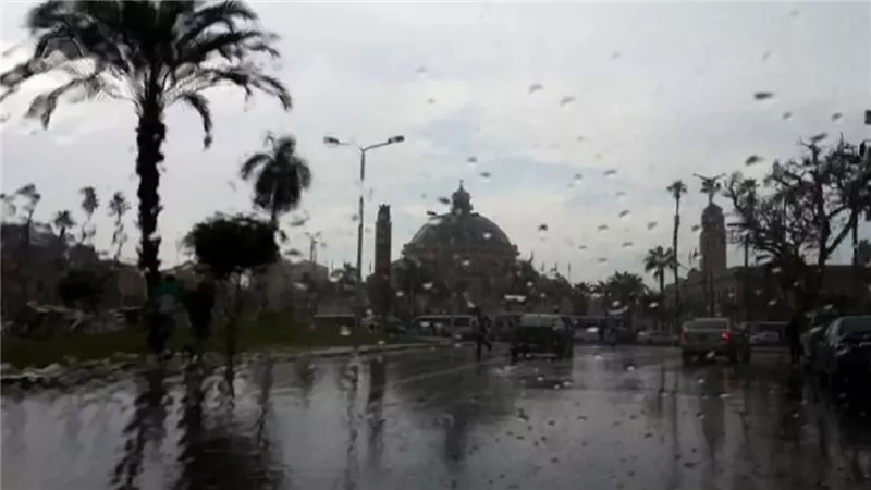 طلعوا الخريفى الجو هيبقى تلج....الأرصاد تعلن عن ما سيحدث في طقس هذا الأسبوع وتحذر المواطنين