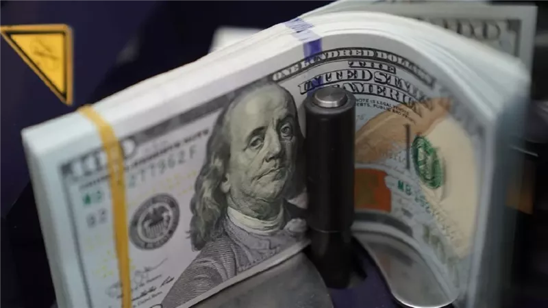 سعر الدولار اليوم السبت 4 مايو 2024 وصل كام بالبنوك والسوق السوداء