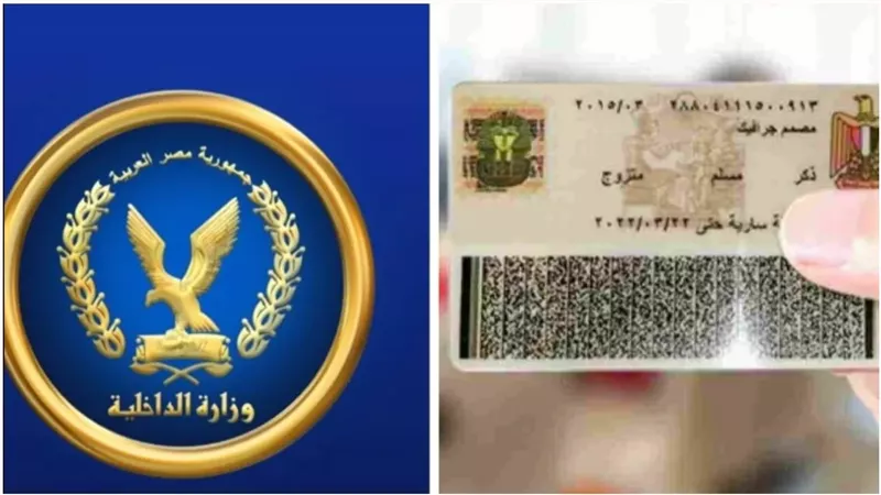 خطوات استخراج بطاقة الرقم القومي 2026 بشكل فوري واستلامها في نفس اليوم دون قسم الشرطة