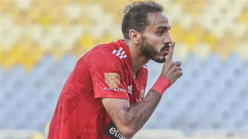هجوم شديد اللهجة من كولر لـ كهربا ويهدده بالتجميد اعرف السبب