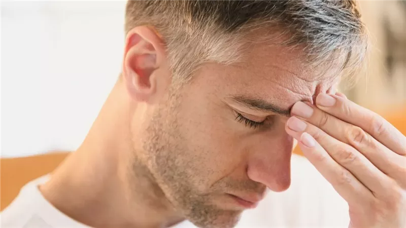 احذر تلك العادة فورا التى يفعلها الكثير منا ليلا  لو انت مريض ضغط
