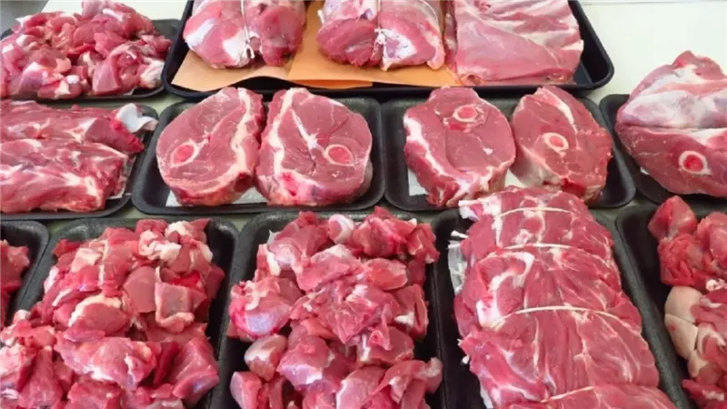 هبوط في أسعار الضانى والكندوز...قائمة بأسعار اللحوم الحمراء اليوم فى الأسواق ومحلات الجزارة
