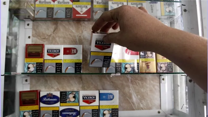 كليوباترا بوكس تخطت 24 جنيه ..  أسعار السجائر بعد قرار ايسترن كومباني وفيليب موريس  