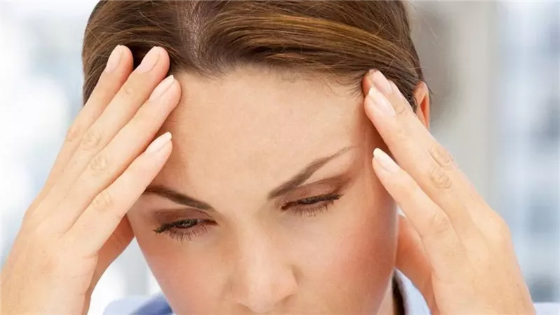 ننشر السبب الرئيسى وراء حدوث صداع بشكل مستمركل صباح وكيفية التخلص منه بدون مسكنات