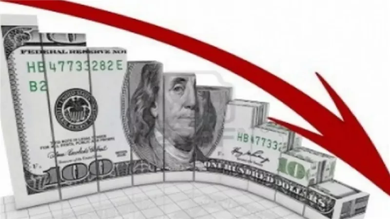 هينزل سابع ارض ..  انهيار مدمر للسوق السوداء سعر الدولار في البنوك المصرية اليوم 