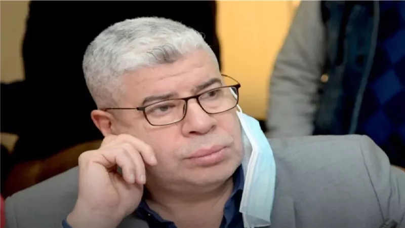 رسالة عاجلة من احمد شوبير مواجهة لجماهير النادي الاهلي ويكشف أخيرا عن موعد عودته بعد انتهاء الإيقاف