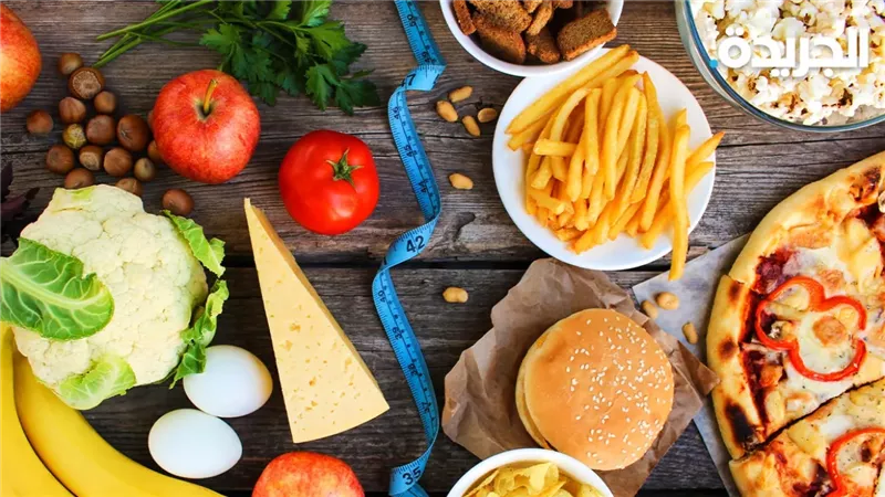 5 أطعمة على مائدتك قد تزيد الالتهاب المزمن.. تحذير من وزارة الصحة