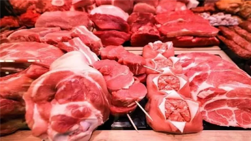 الاسعار وهمية...بعد ارتفاعها مؤخرا شوف سعر كيلو اللحمة الحمرا بكام النهارده في الأسواق 