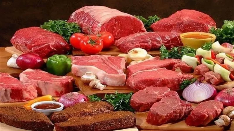 الكيلو بكام النهارده؟ننشر آخر مستجدات أسعار اللحوم اليوم الخميس ١ مايو ٢٠٢٥ بمحلات الجزارة والمنافذ الحكومية