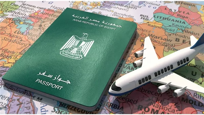 على رأسهم مصر.. ضوابط سعودية جديدة بوقف التأشيرات لمواطني 14 دولة والتطبيق بداية من هذا الموعد