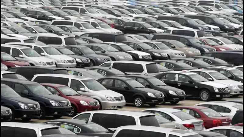 موفرة في البنزين بمواصفات كلاسيكية .. لو معاك 50 الف جنيه اشتري ارخص عربيه في مصر 