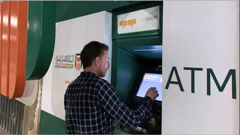 احذر فلوسك هتضيع.. حلول اتبعها في حالة قطع الكهرباء أثناء سحب الأموال من ال ATM