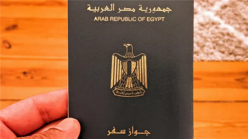 للمستعجلين...فى ساعات معدودة هتقدر تجدد جواز سفرك واعرف هتدفع كام
