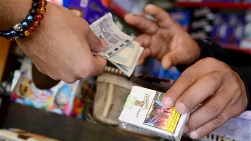 الشرقية للدخان تعلن أسعار السجائر الرسمية وتصدر قرار حاسم ضد المتلاعبين بالقائمة الجديدة  