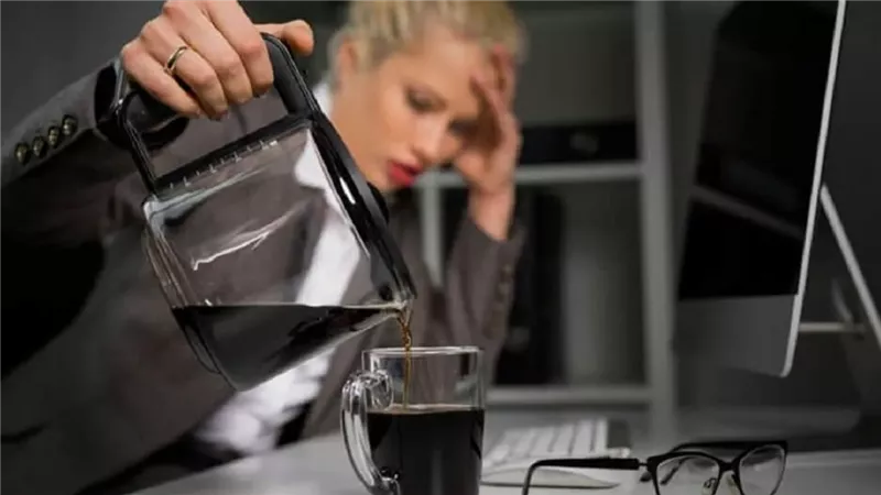 هل الشاى والقهوة مضرين للقلب...رد غير متوقع وصادم للبعض عن مشروب يعشقه الملايين