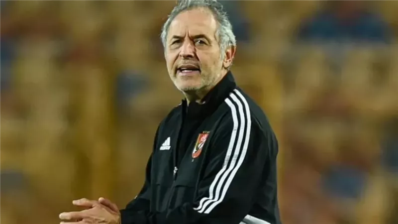عرض خيالى من منتخب عربي ....هل سيوافق كولر على الرحيل رغم الإنجازات التاريخية مع الأهلى؟