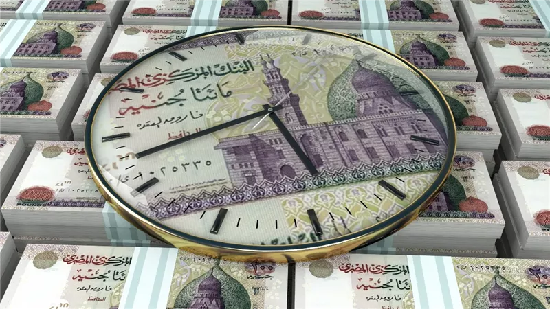 وفر واكسب / فلوسك هتزيد يوميا مع حسابات توفير بنك ناصر بأعلى سعر فائدة فى مصر